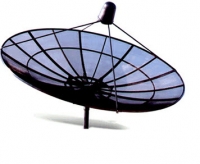 Anten Parabol Comstar 3.69m (369cm)