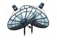 Anten Parabol Comstar 3m (300cm)
