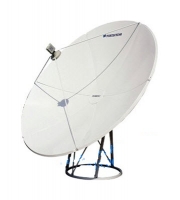 Anten Parabol Jonsa P1501 1.5m (150cm)