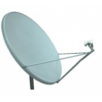 Anten Parabol Jonsa S120 1.2m (120cm)