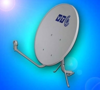 Anten Parabol VTC - Ku Band 0,75m – S0751