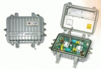 Bộ khuếch đại Line Extender Amplifier - LX860A ( Eight )