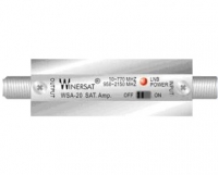 Bộ khuếch đại đường dây WSA-20 Winersat