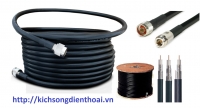 Cáp tín hiệu (Coaxial Cable)