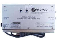 Khuyếch đại Pacific PDA 8640 ( 20-40 tivi )