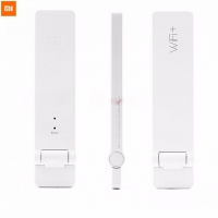 Thiết bị kích sóng Wifi Xiaomi Repeater (Trắng)