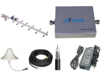 Kích sóng điện thoại GSM FTECH 930 (900MHz)